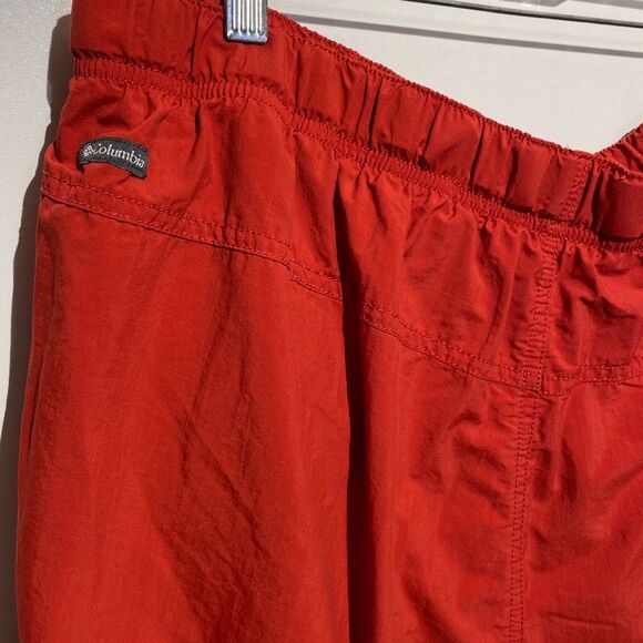 Men’s Columbia Omni-Shade Lined Swim Trunks size XXL - Picture 6 of 12